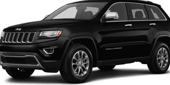 JEEP GRAND CHEROKEE 2016 1C4RJFBM6GC332721 image
